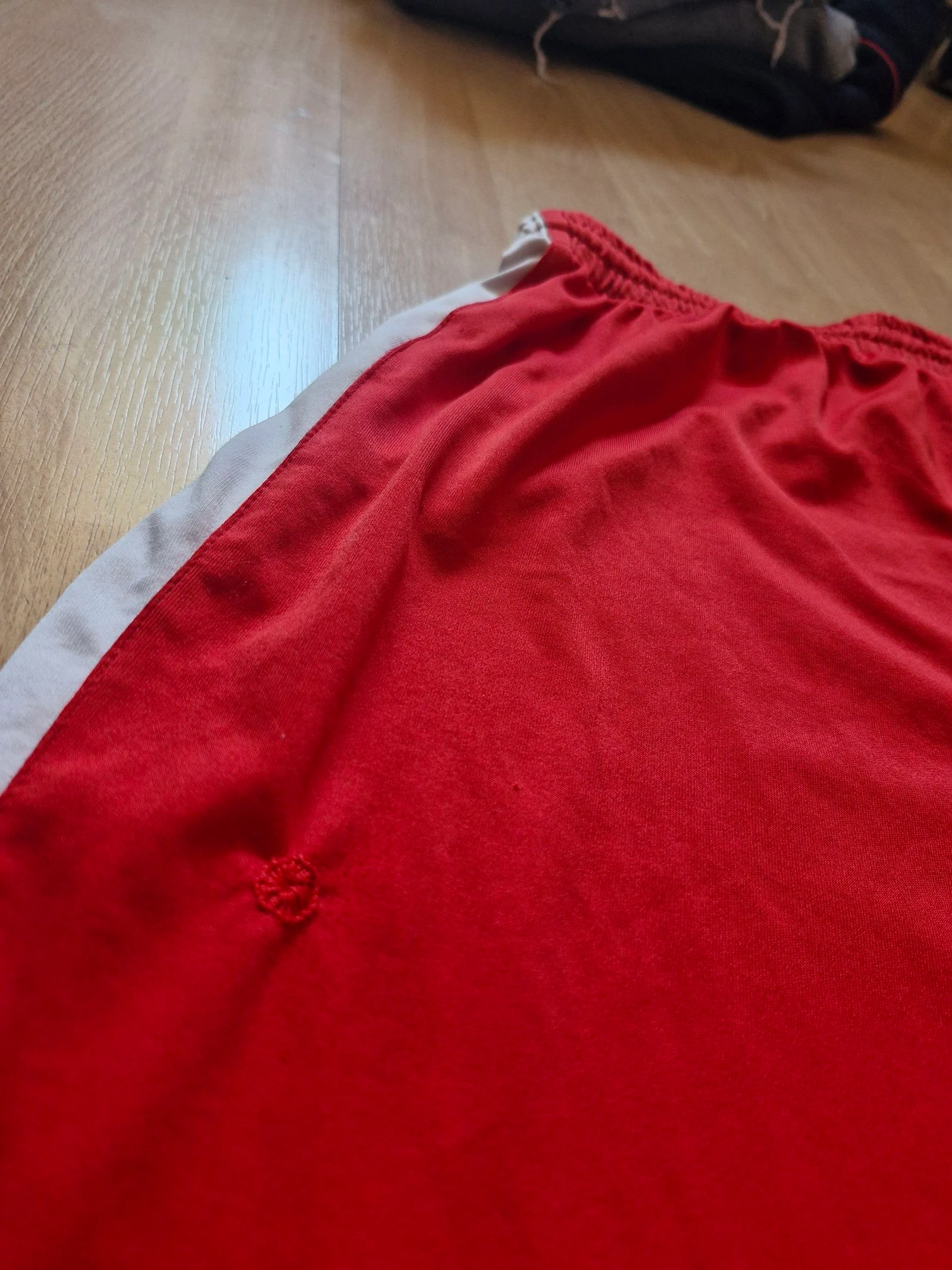 Pantalon de sport football – photo 5